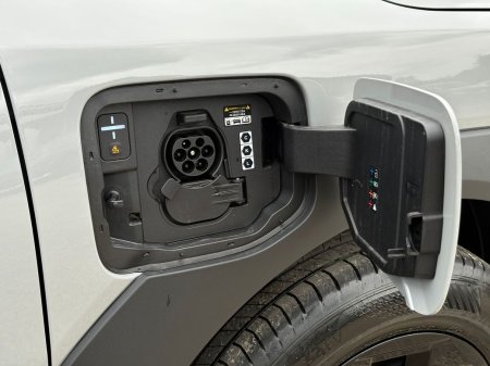 2026 Kia EV2 - photo 47