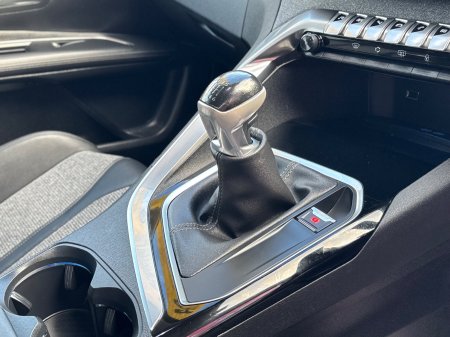 2019 Peugeot 3008 - photo 12