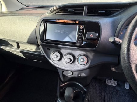 2017 Toyota Yaris - photo 21