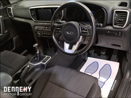 2019 Kia Sportage - photo 6