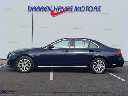 2017 Mercedes-Benz E-Class - photo 4