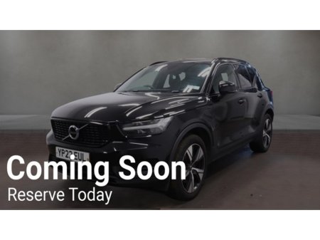 2022 Volvo XC40 - photo 4