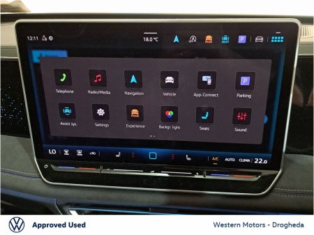 2026 Volkswagen Tiguan - photo 18