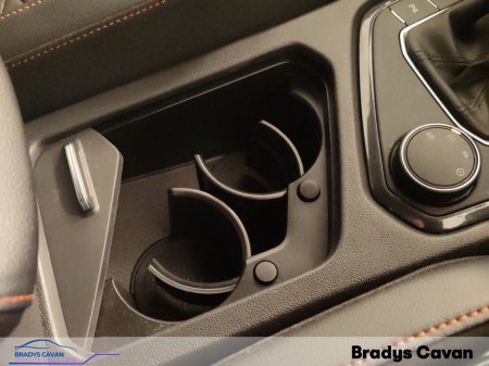 2023 SEAT Tarraco - photo 18