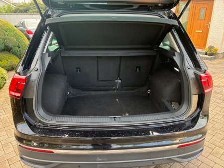 2023 Volkswagen Tiguan - photo 7