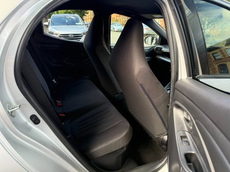 2022 Toyota Yaris - photo 12