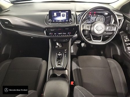 2023 Nissan Qashqai - photo 14