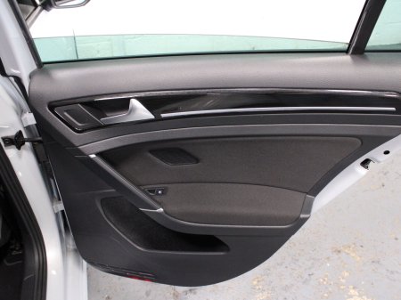 2018 Volkswagen Golf - photo 28