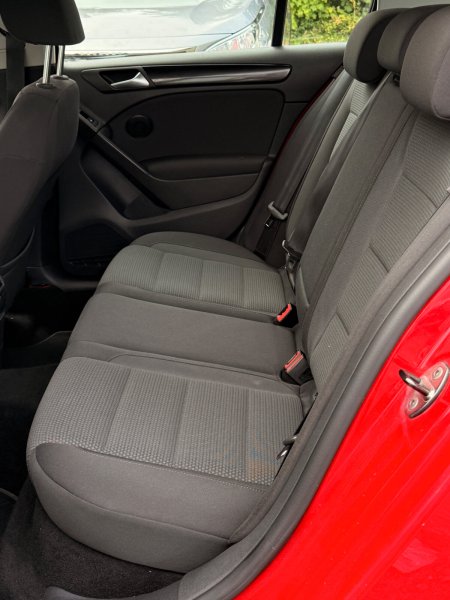2012 Volkswagen Golf - photo 30