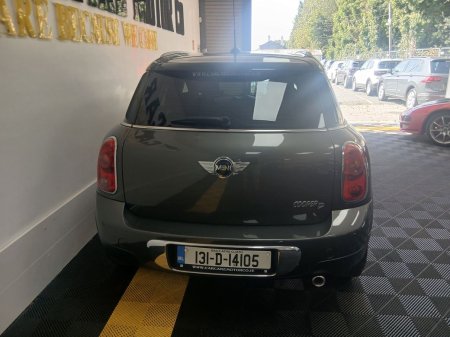 2013 Mini Cooper - photo 5