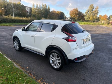 2016 Nissan Juke - photo 6