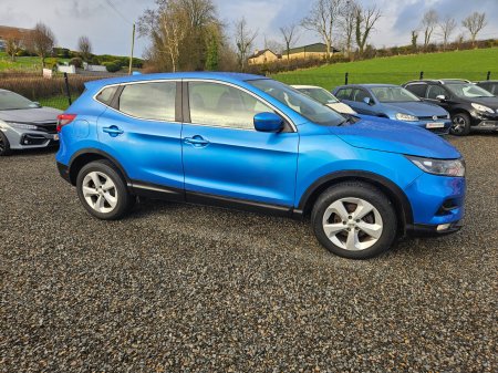 2018 Nissan Qashqai - photo 7