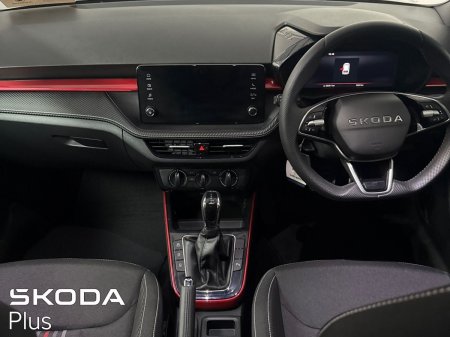 2026 Skoda Fabia - photo 2