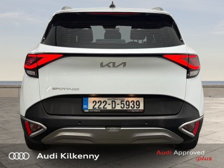 2022 Kia Sportage - photo 6
