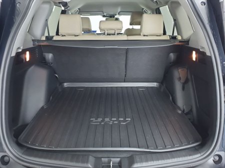 2019 Honda CR-V - photo 15
