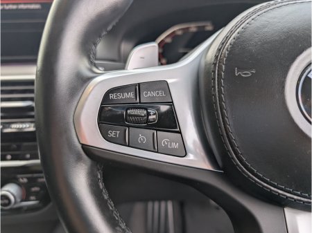 2023 BMW 5-Series - photo 19