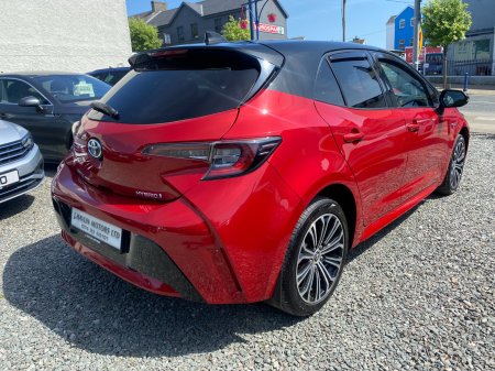 2019 Toyota Corolla - photo 30