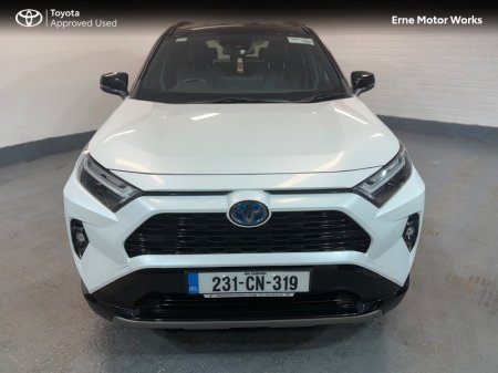 2023 Toyota RAV4 - photo 5