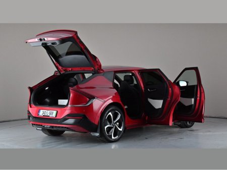 2024 Kia EV6 - photo 15