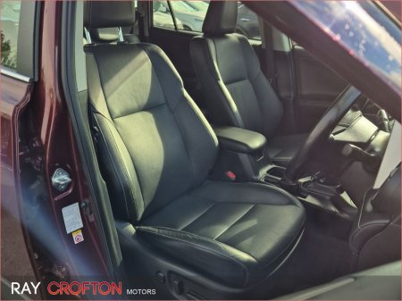 2016 Toyota RAV4 - photo 24