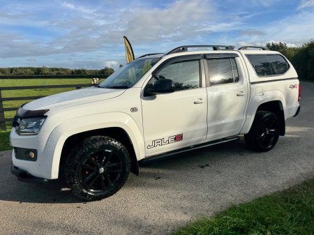 2016 Volkswagen Amarok - photo 9