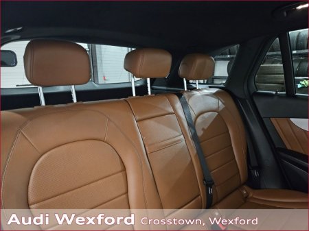 2022 Mercedes-Benz GLC - photo 22