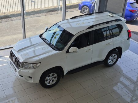 2023 Toyota Land Cruiser - photo 14