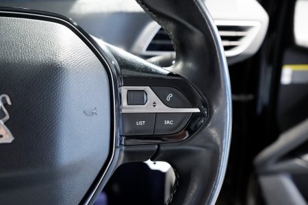 2018 Peugeot 3008 - photo 18
