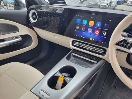 2026 Mercedes-Benz CLA - photo 16