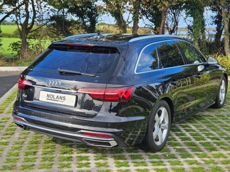 2022 Audi A4 - photo 12