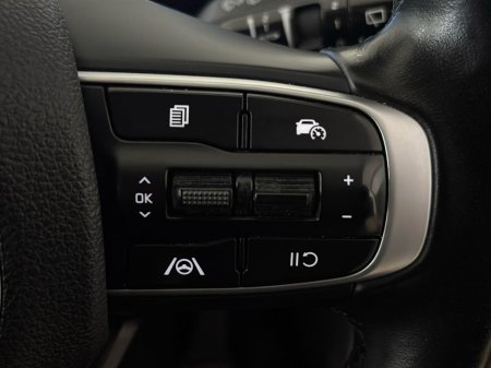 2022 Kia Sportage - photo 23
