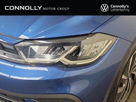 2026 Volkswagen Polo - photo 11