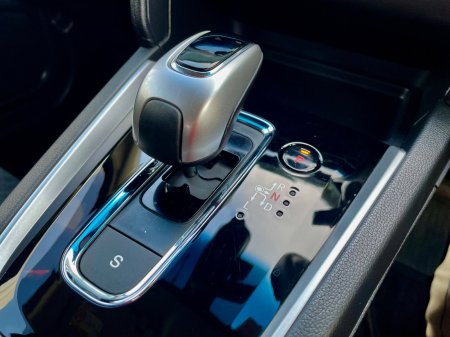 2020 Honda Shuttle - photo 32
