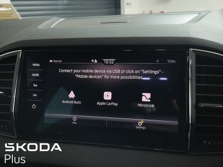2023 Skoda Karoq - photo 18