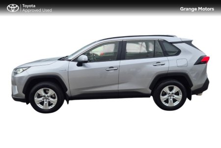 2022 Toyota RAV4 - photo 16