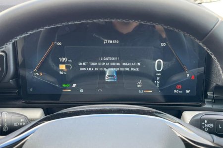 2026 Ford Puma - photo 13