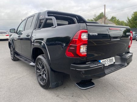 2023 Toyota Hilux - photo 9