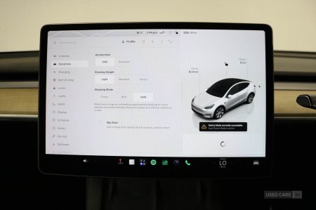 2023 Tesla Model Y - photo 42
