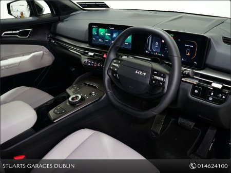 2027 Kia Sportage - photo 25