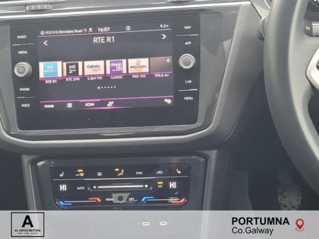 2023 Volkswagen Tiguan - photo 7