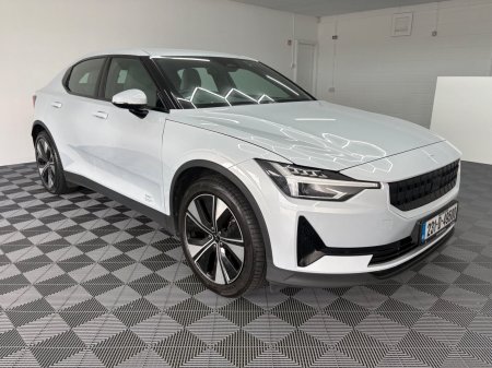 2023 Polestar 2 - photo 8