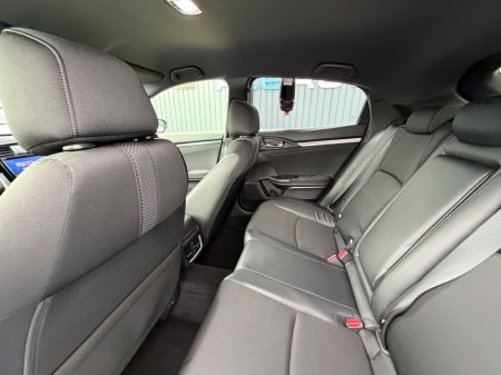 2020 Honda Civic - photo 32