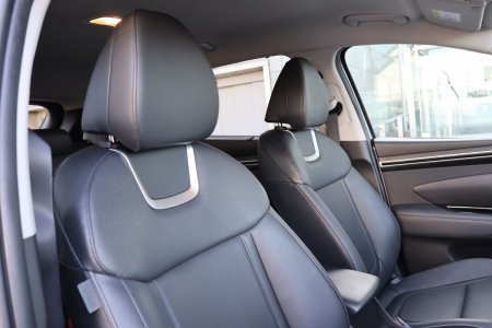 2024 Hyundai Tucson - photo 12