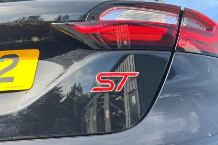 2022 Ford Fiesta - photo 24