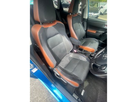 2015 Toyota Auris - photo 11