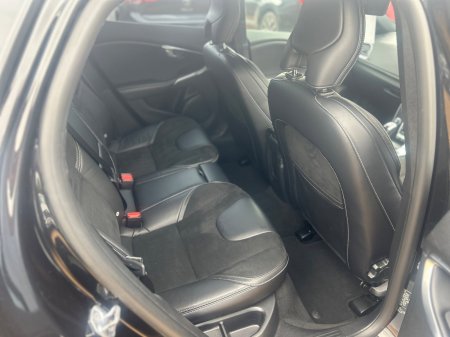 2016 Volvo V40 - photo 10