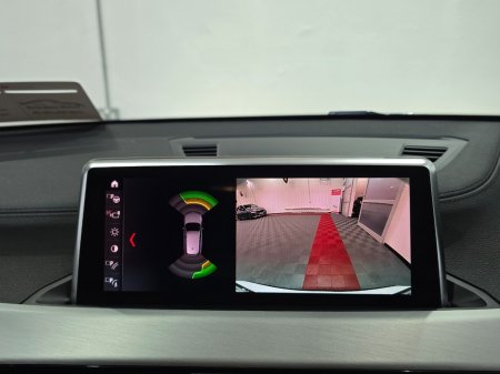 2022 BMW X1 - photo 17