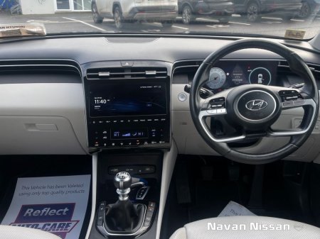 2023 Hyundai Tucson - photo 11