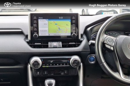 2022 Toyota RAV4 - photo 15