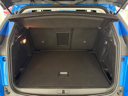 2022 Peugeot 3008 - photo 15